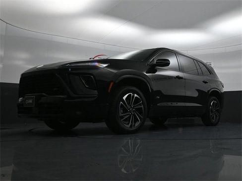 Used 2025 Buick Enclave Sport Touring w/ LPO, Floor Liner Package image 25