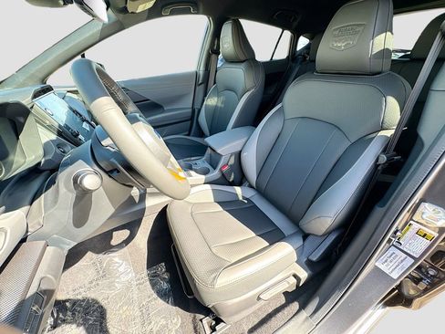 New 2026 Subaru Crosstrek 2.5i Wilderness image 25