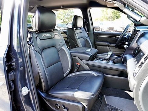 Used 2025 RAM 1500 RHO w/ RHO Level 1 Equipment Group image 15