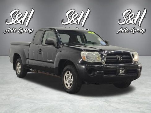 Used 2006 Toyota Tacoma 2WD Access Cab image 2