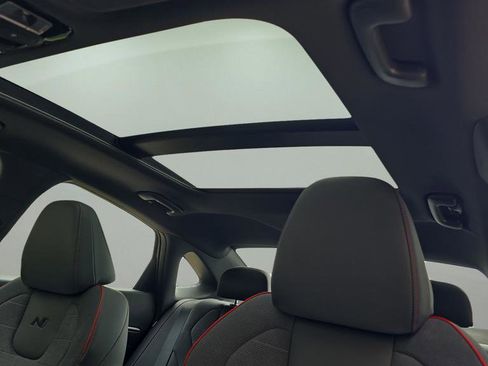 New 2026 Hyundai Sonata N Line image 9