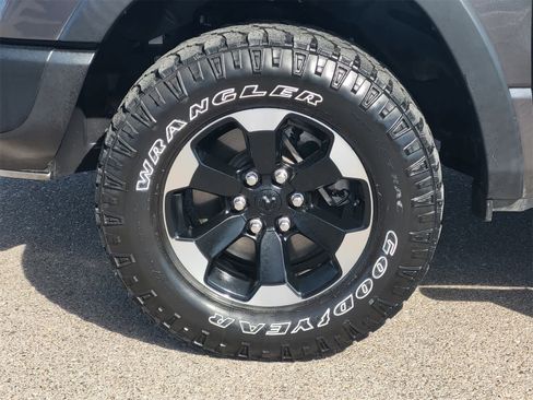 Used 2022 RAM 1500 Rebel w/ Trailer Tow Group image 10