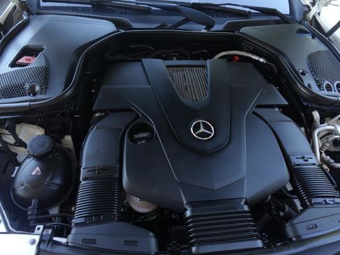 Used 2019 Mercedes-Benz E 450 Cabriolet w/ Premium 1 Package image 26