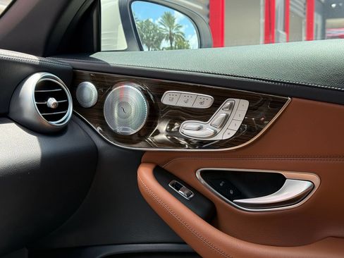Used 2023 Mercedes-Benz C 300 Cabriolet image 39