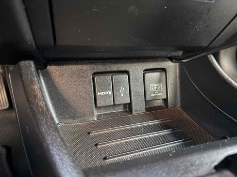 Used 2015 Honda Civic EX image 40