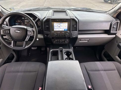 Certified 2018 Ford F150 XL w/ Equipment Group 101A Mid image 17