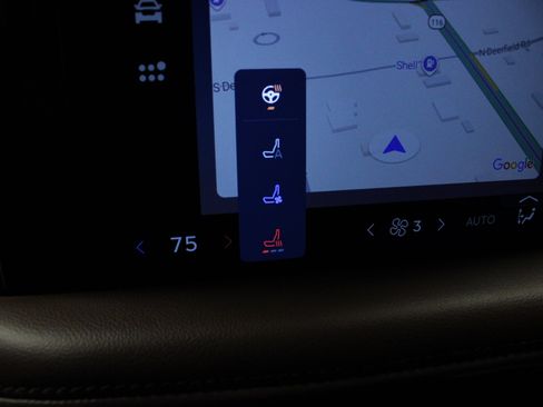 Used 2025 Lincoln Aviator Reserve w/ Illumination Package image 30