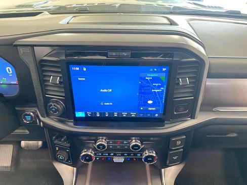 New 2026 Ford F150 Platinum w/ Equipment Group 702A High AWD/4WD image 31