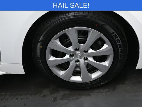 Certified 2024 Toyota Corolla LE image 33
