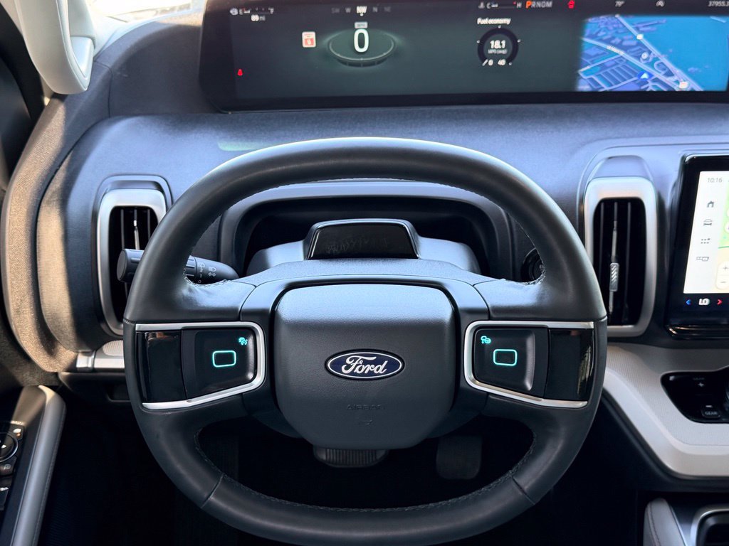Certified 2025 Ford Expedition Max Active RWD image 19