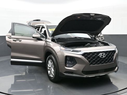 Used 2019 Hyundai Santa Fe SE FWD image 46
