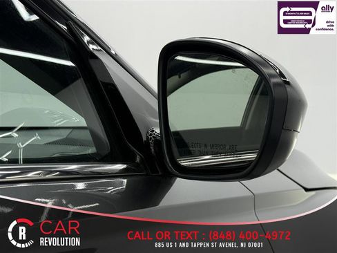 Used 2023 Nissan Altima 2.5 SR FWD image 34