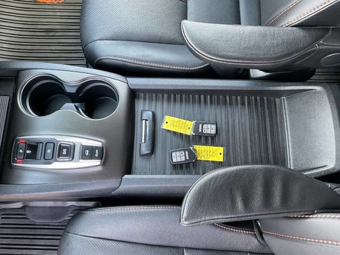 Used 2022 Honda Passport TrailSport image 33