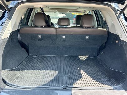 Used 2017 Nissan Murano SL w/ SL Technology Package
