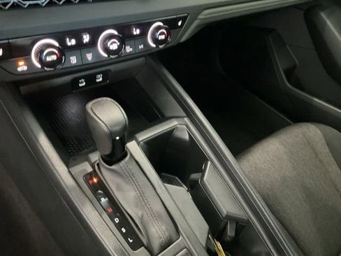 Certified 2024 Honda Accord EX image 12