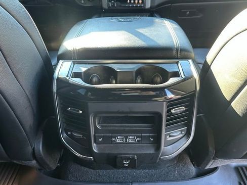 Used 2022 RAM 1500 Laramie image 35