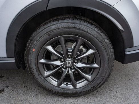 New 2026 Honda CR-V EX-L image 10