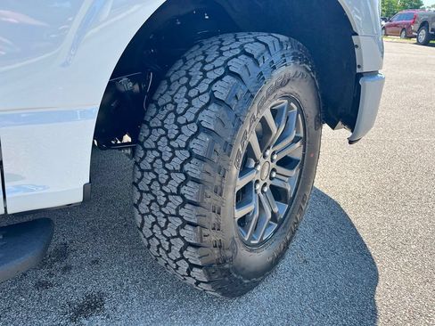 New 2026 Ford F150 Tremor w/ Equipment Group 402B AWD/4WD image 6