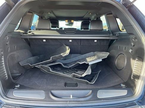 Certified 2021 Jeep Grand Cherokee Overland image 20