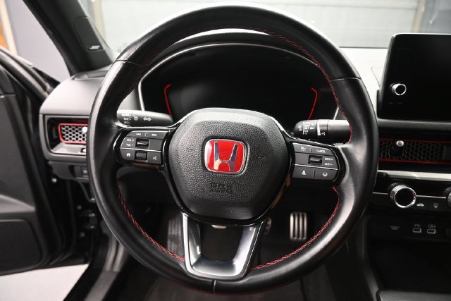Used 2022 Honda Civic Si image 30