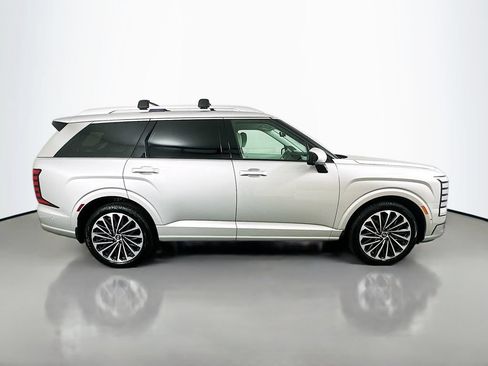New 2026 Hyundai Palisade Calligraphy FWD image 4