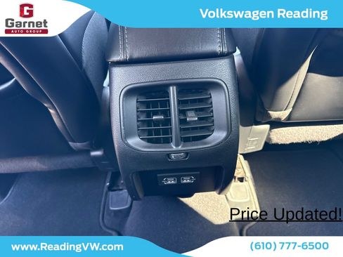 Used 2021 Jeep Cherokee Latitude Lux w/ Trailer Tow Group AWD/4WD image 38