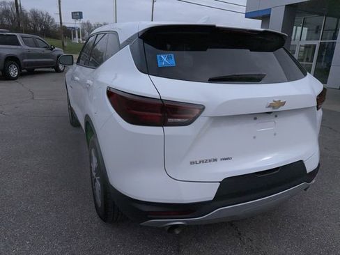 Used 2025 Chevrolet Blazer LT image 15