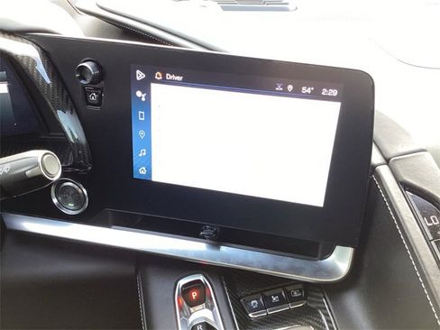 Used 2024 Chevrolet Corvette Z06 image 16