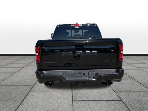 New 2026 RAM 1500 Big Horn image 4