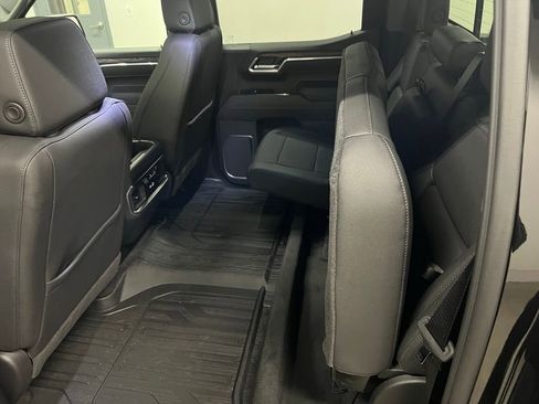 New 2026 GMC Sierra 1500 SLT w/ SLT Convenience Package AWD/4WD image 34