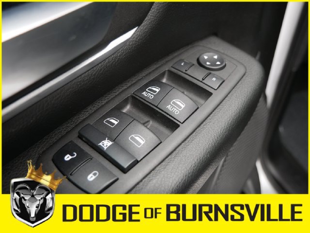 Used 2023 RAM 1500 Big Horn AWD/4WD image 18