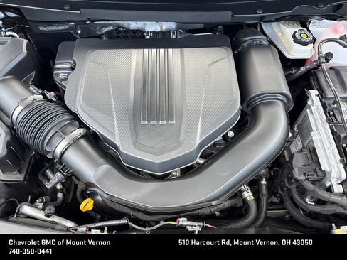 New 2026 GMC Acadia Elevation w/ Black Edition AWD/4WD image 27