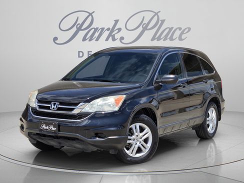 Used 2010 Honda CR-V EX image 1