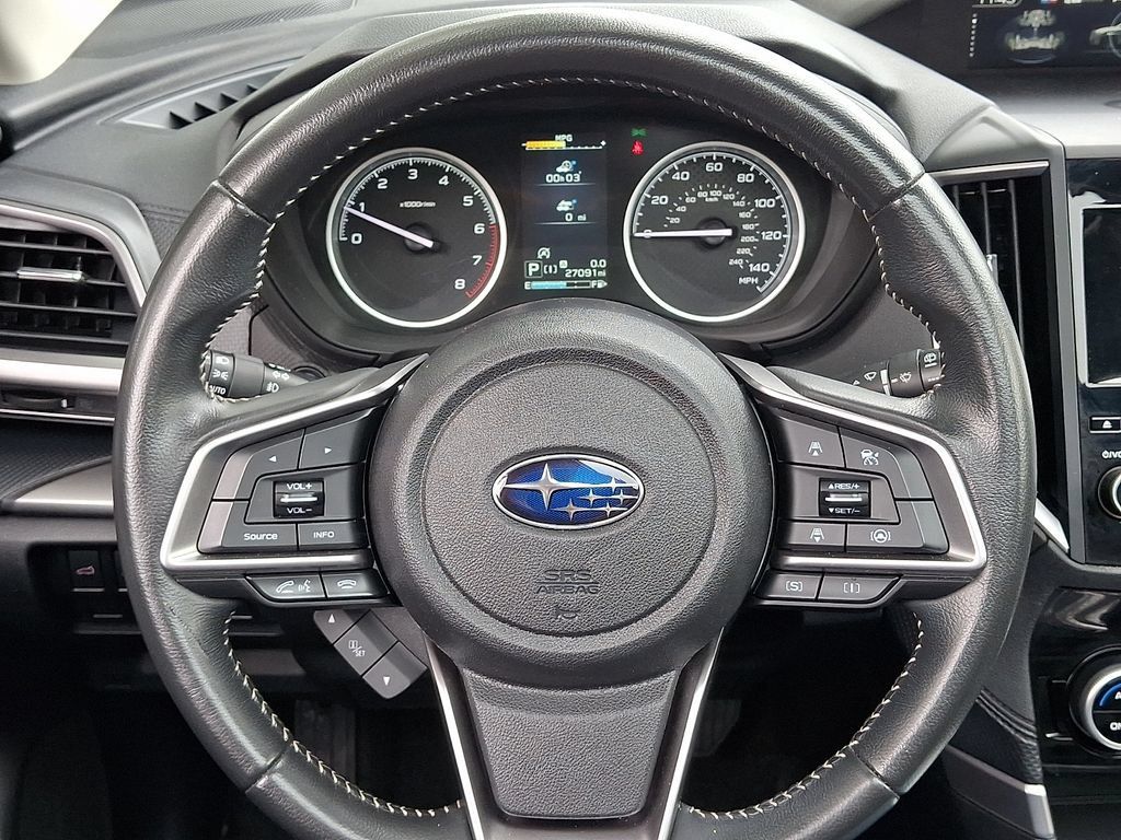 Used 2023 Subaru Forester Premium AWD/4WD image 23