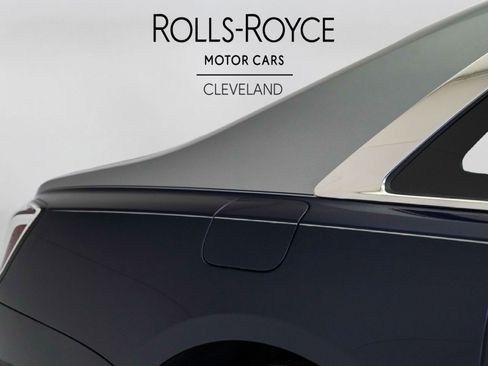 New 2026 Rolls-Royce Ghost AWD/4WD image 12