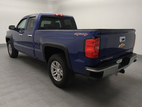 Used 2014 Chevrolet Silverado 1500 LT w/ All Star Edition AWD/4WD image 5