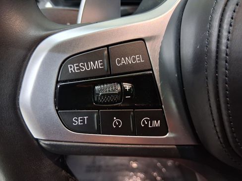 Used 2023 BMW 330i xDrive Sedan w/ M Sport Package image 15