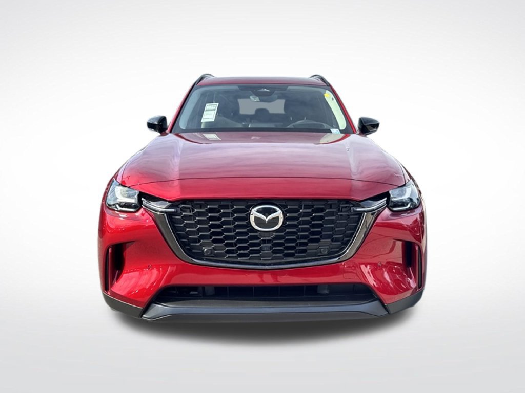 Certified 2026 MAZDA CX-90 3.3 Turbo w/ Premium Sport Pkg AWD/4WD image 9