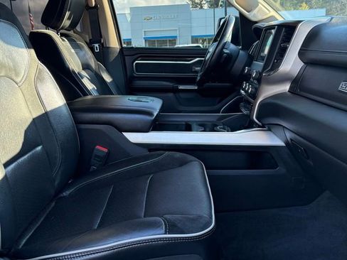 Used 2021 RAM 1500 Laramie image 10