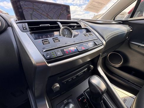 Used 2019 Lexus NX 300 AWD w/ Premium Package image 22