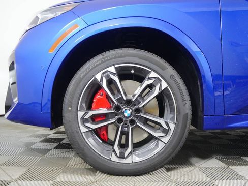 New 2026 BMW X2 xDrive28i w/ M Sport Package image 7