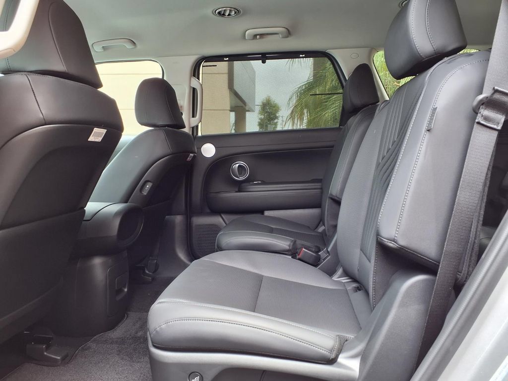 New 2026 Hyundai Palisade SEL AWD/4WD image 9