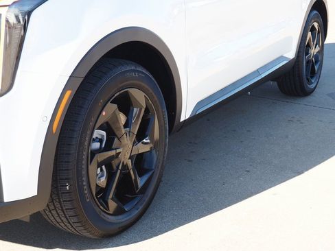 New 2026 Kia Sorento SX Prestige image 12