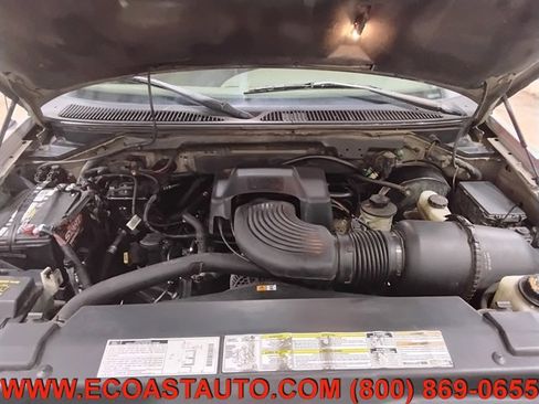 Used 2001 Ford F150 XL image 9