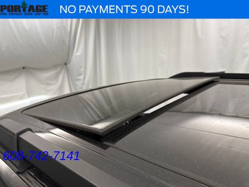 Used 2025 Ford Expedition Max Platinum w/ Stealth Performance Package AWD/4WD image 27