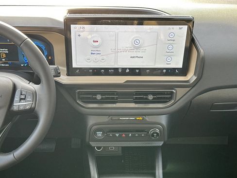 New 2025 Ford Bronco Sport Big Bend w/ Convenience Package image 18