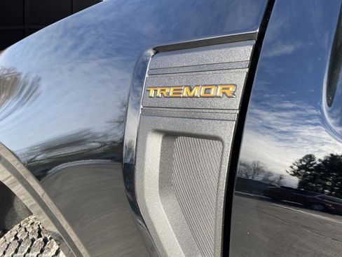 New 2026 Ford Maverick Tremor image 49