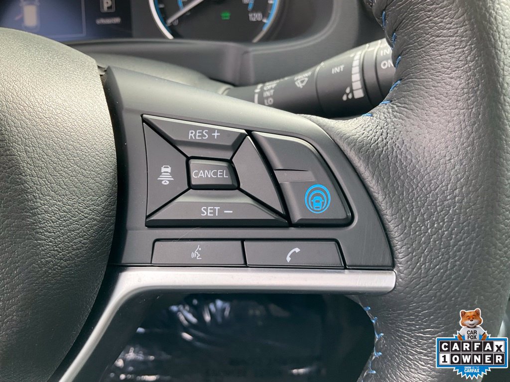 Used 2025 Nissan Leaf SV Plus FWD image 40