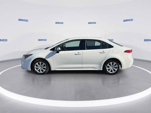 Used 2023 Toyota Corolla LE FWD image 5