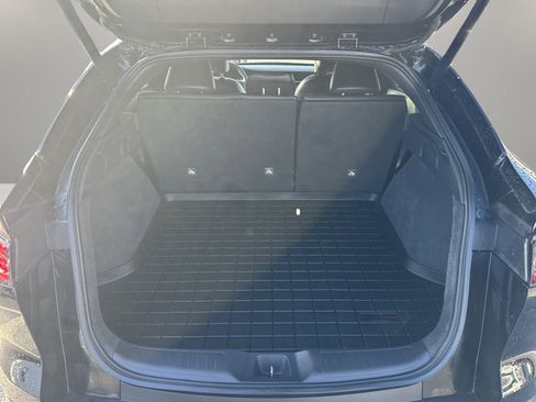 Used 2022 INFINITI QX55 Essential w/ Proassist Package image 16